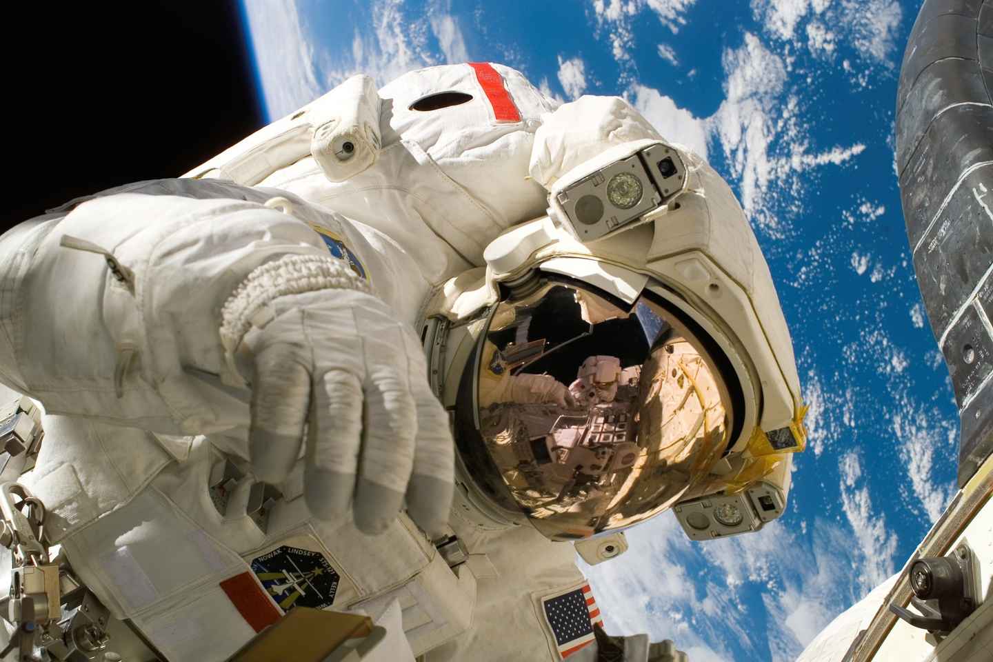 Houston: City Tour and NASA Space Center Admission Ticket thumbnail