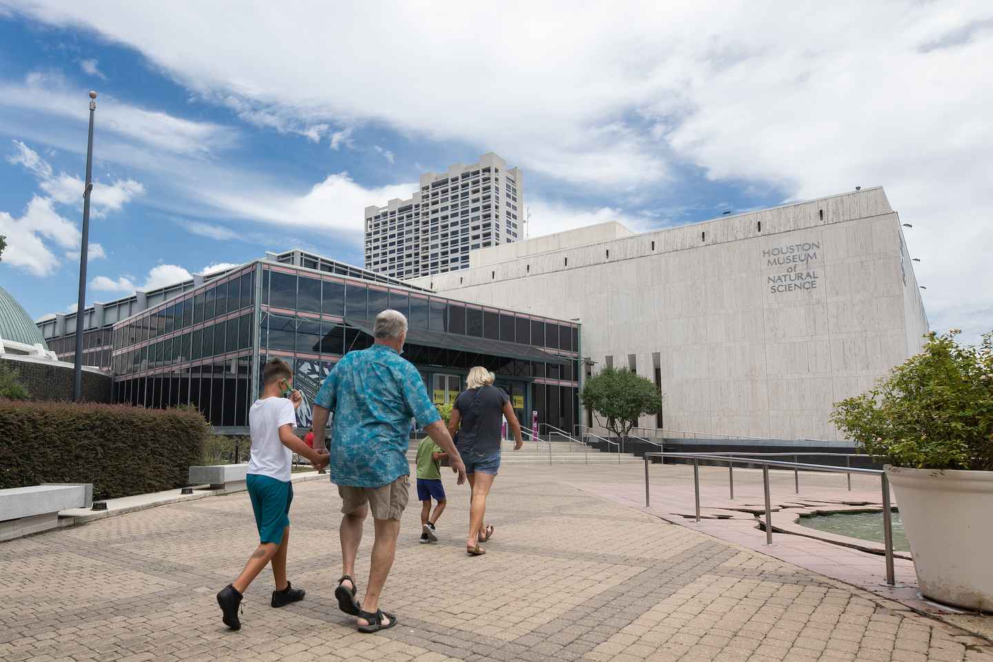 Houston Museum of Natural Science General Admission Ticket thumbnail